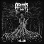 NORNIR - Skuld CD